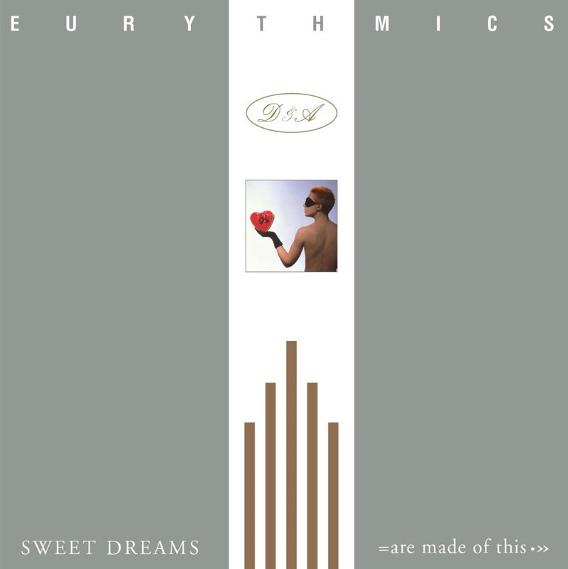 Sweet Dreams Are Made of This | Eurythmics