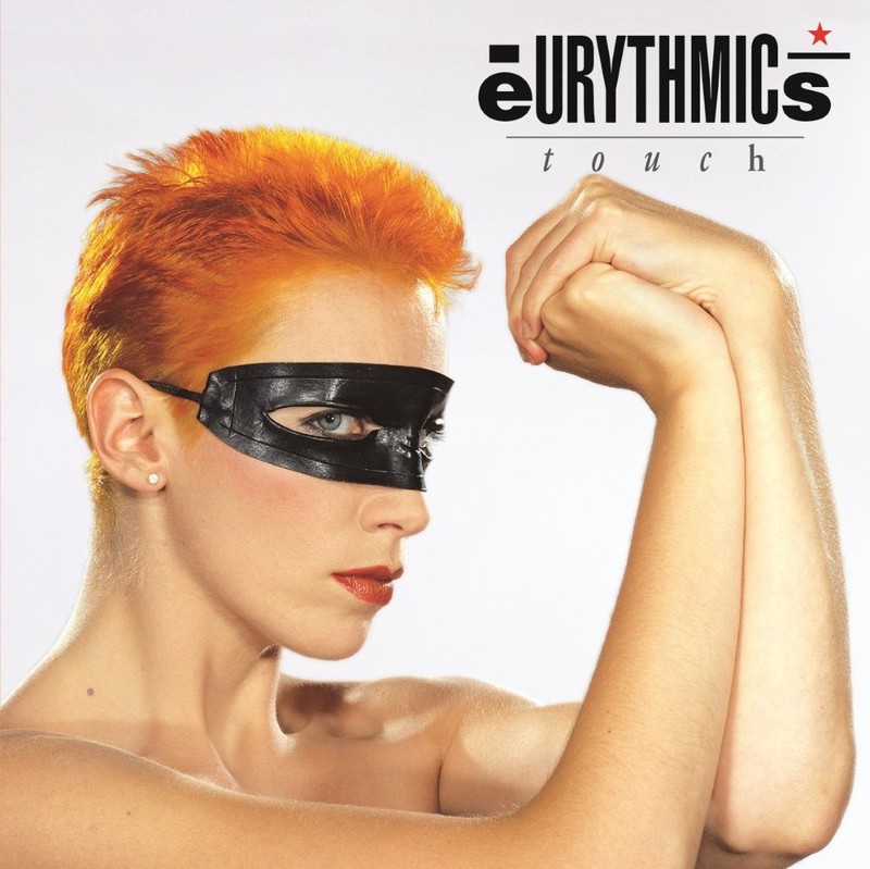 Touch | Eurythmics