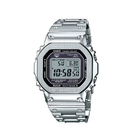 Casio G-Shock GMW-B5000D-1DR Analog/Digital Watch Casio G-Shock GMW-B5000D-1DR Analog/Digital Watch