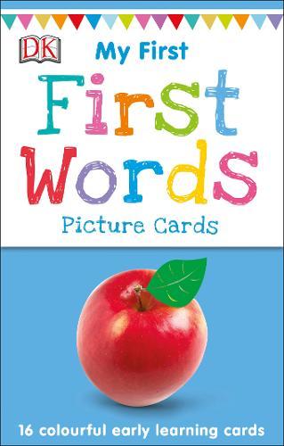 My First Words | Dorling Kindersley My First Words | Dorling Kindersley