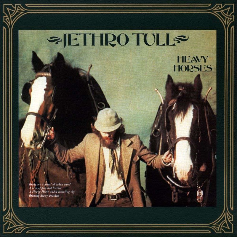 Heavy Horses | Jethro Tull