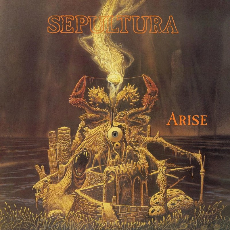 Arise (Expanded Edition) (2 Discs) | Sepultura
