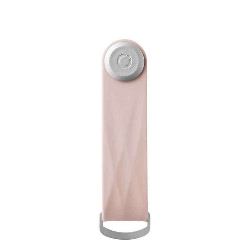 Orbitkey 2.0 Dusty Pink Keychain/Key Holder