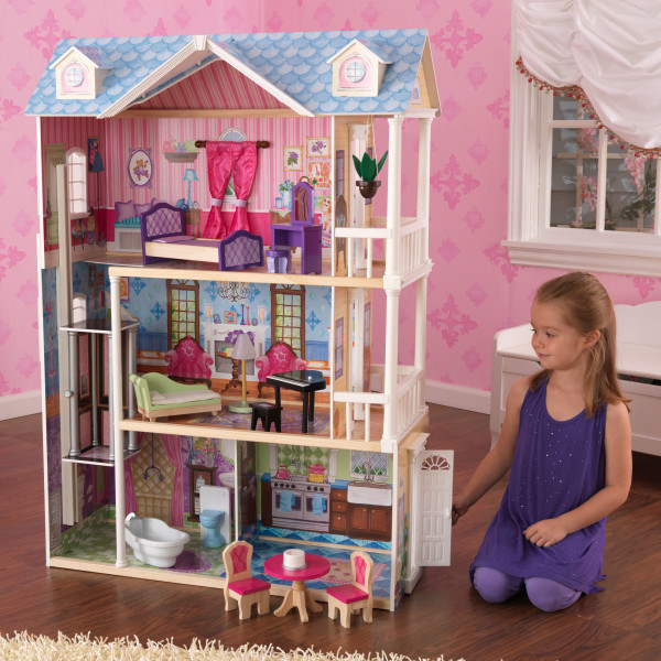 Kidkraft My Dreamy Dollhouse