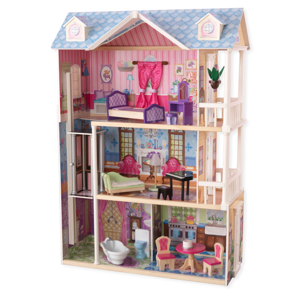 Kidkraft My Dreamy Dollhouse