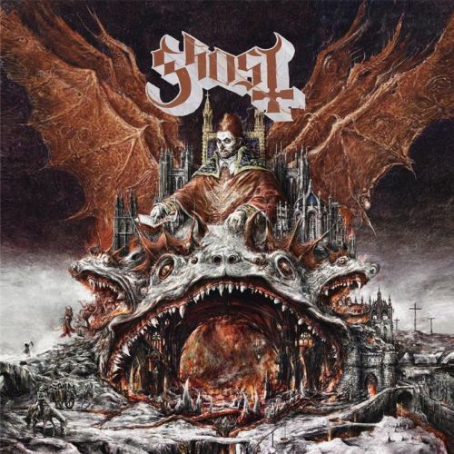 Prequelle | Ghost