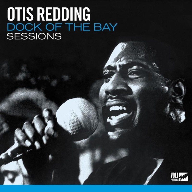 Dock of The Bay Sessions | Otis Redding Dock of The Bay Sessions | Otis Redding