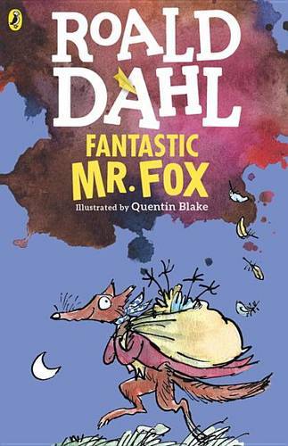 Fantastic Mr. Fox | Roald Dahl