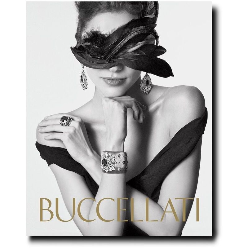Buccellati A Century Of Timeless Beauty | Alba Cappellieri Buccellati A Century Of Timeless Beauty | Alba Cappellieri