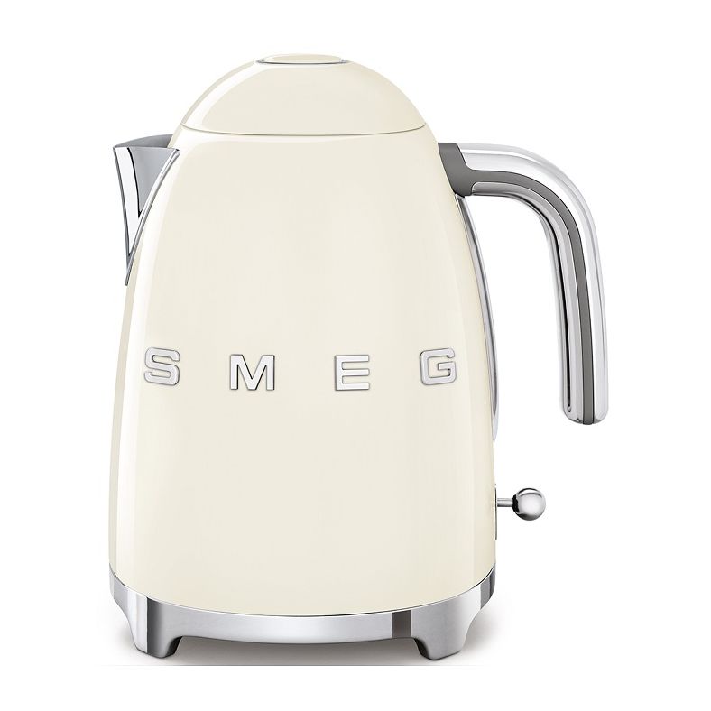 SMEG Kettle 50's Retro Style Cream