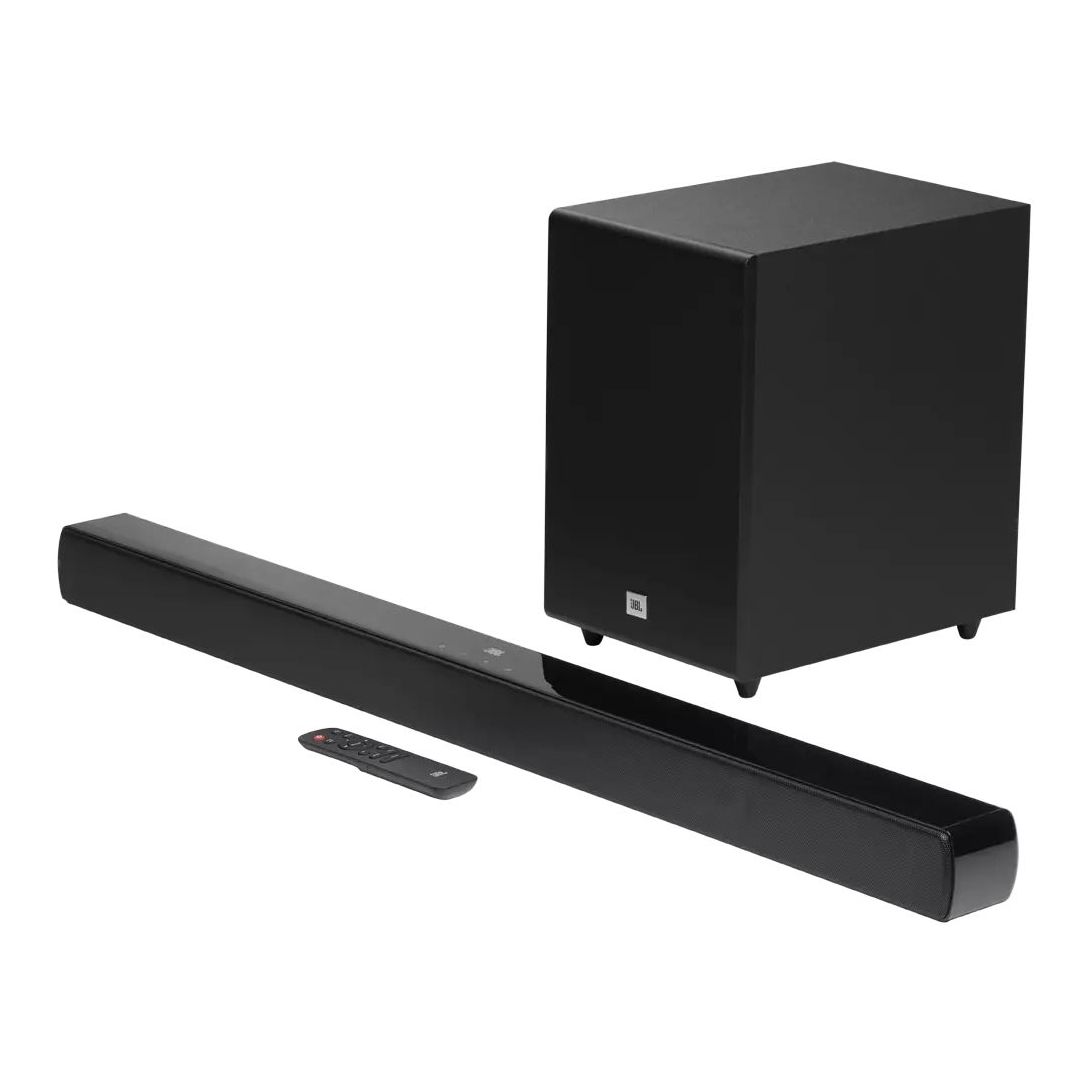 JBL Cinema SB270 - Black