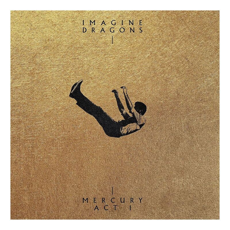 Mercury - Act 1 | Imagine Dragons Mercury - Act 1 | Imagine Dragons