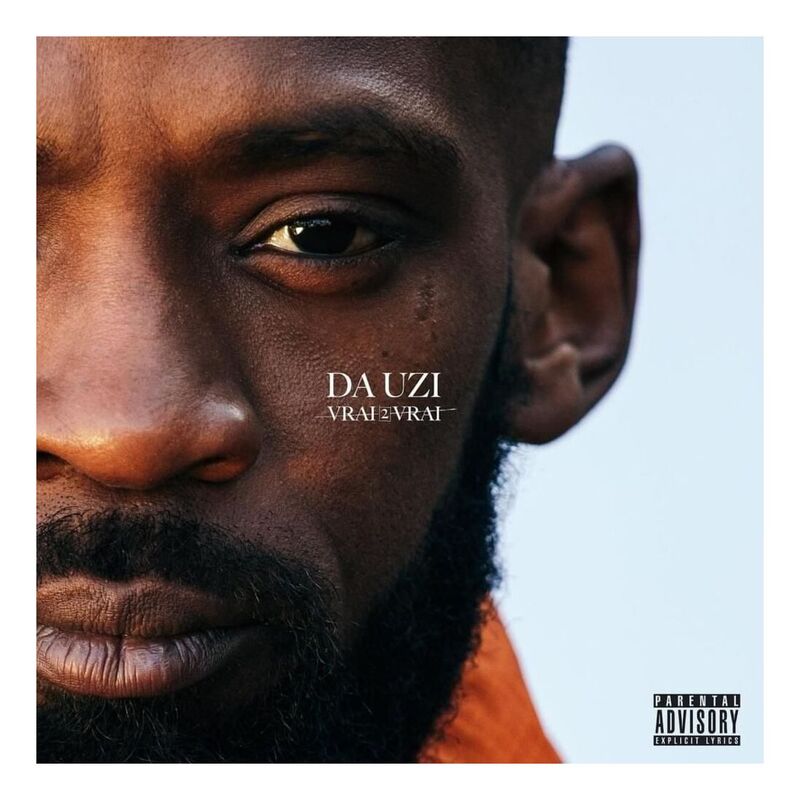 Vrai 2 Vrai (2 Discs) | Da Uzi