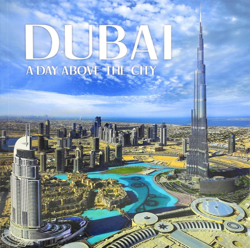 Dubai A Day Above the City Day | Explorer Dubai A Day Above the City Day | Explorer