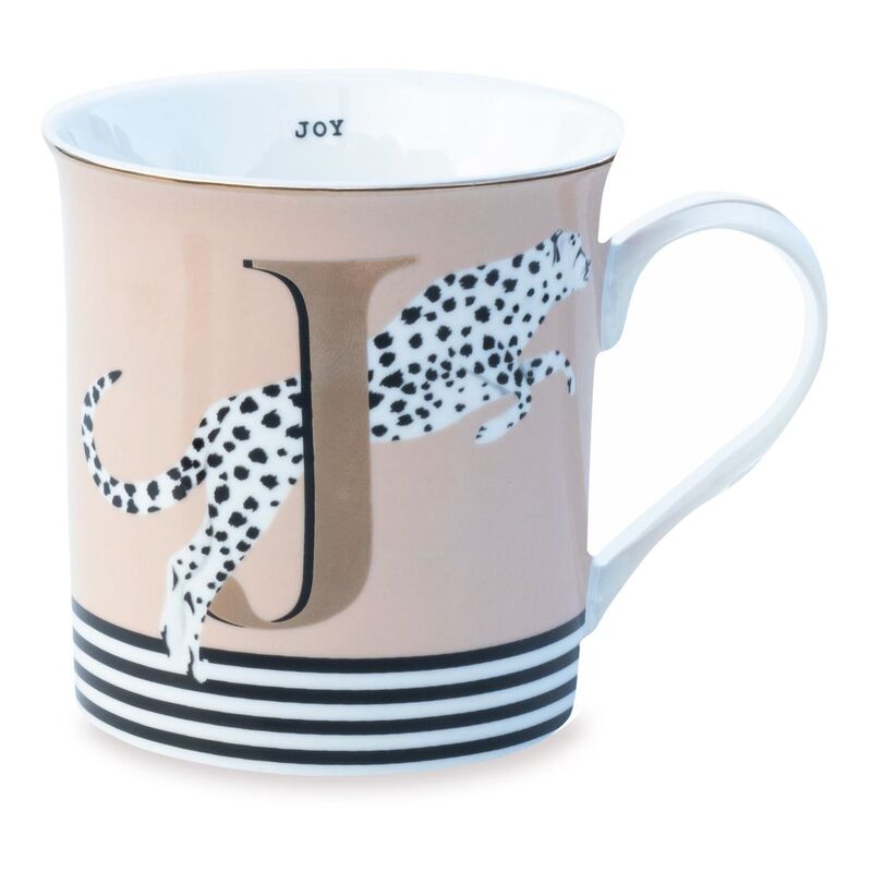 Yvonne Ellen J For Joy Mug 240ml