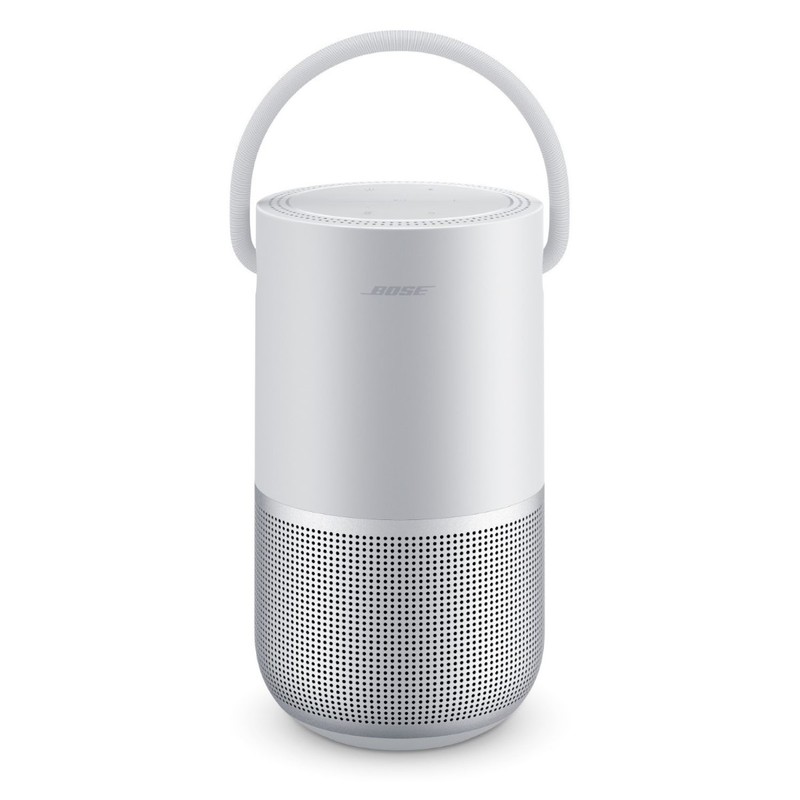 Bose Portable Home Speaker Luxe Silver Bose Portable Home Speaker Luxe Silver