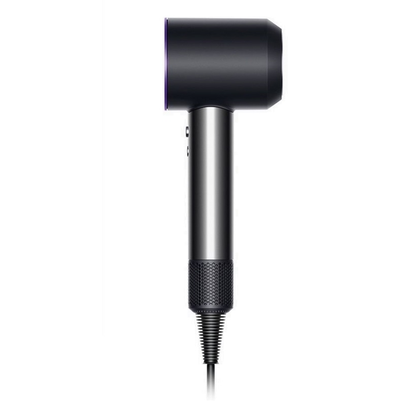 Dyson Supersonic Hair Dryer (Purple)