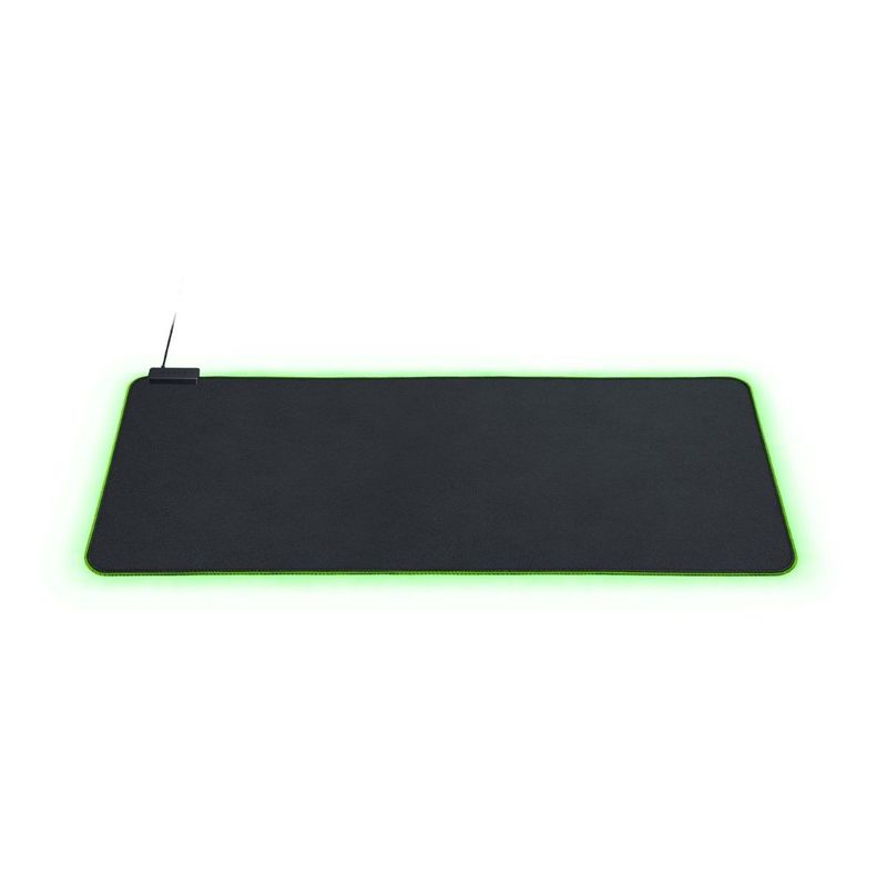 Razer Goliathus Chroma Extended Gaming Mousepad (29.4 x 92 x 0.3 cm)