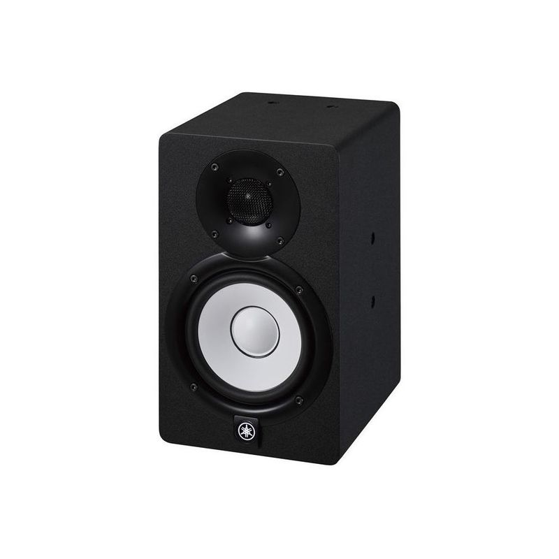 Yamaha HS7I Powered Speaker System - Black Yamaha HS7I Powered Speaker System - Black