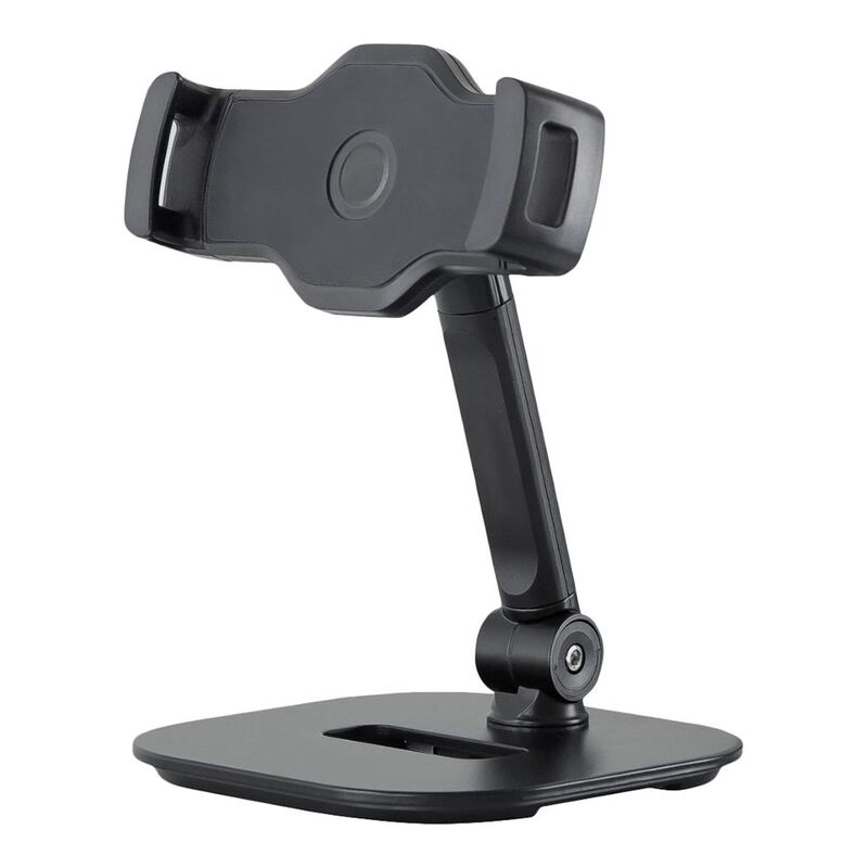Konig & Meyer Smartphone and Tablet PC Table Stand Konig & Meyer Smartphone and Tablet PC Table Stand