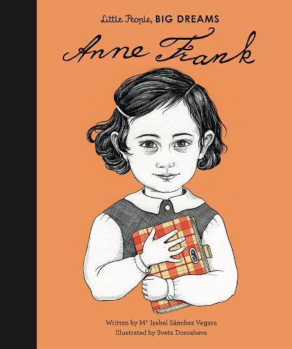 Anne Frank | Maria Isabel Sanchez Vegara Anne Frank | Maria Isabel Sanchez Vegara