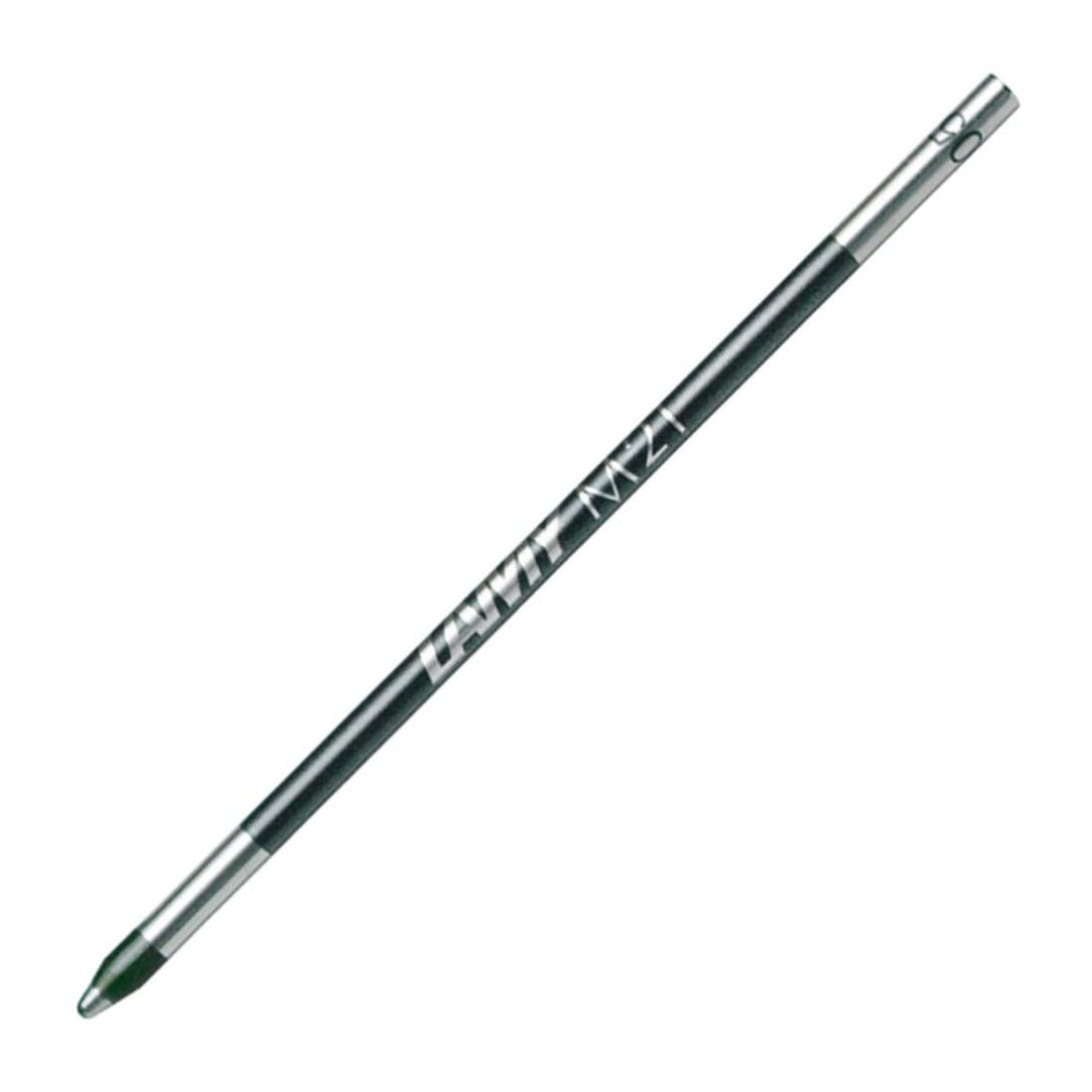 Lamy M 21 Ball Pen Refill Bk