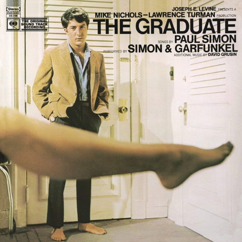 The Graduate | Simon & Garfunkel The Graduate | Simon & Garfunkel