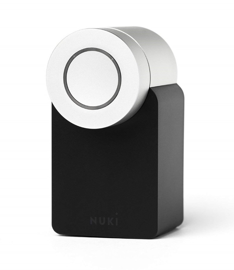 Nuki Smart Lock