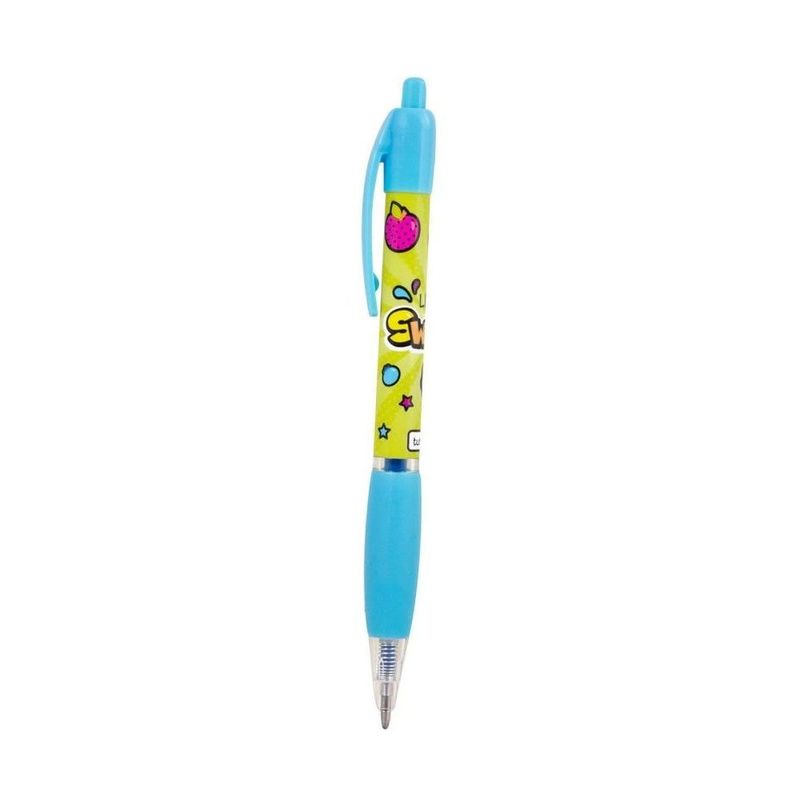 Scento Smens Neon Gell (Assortment - Includes 1) Scento Smens Neon Gell (Assortment - Includes 1)
