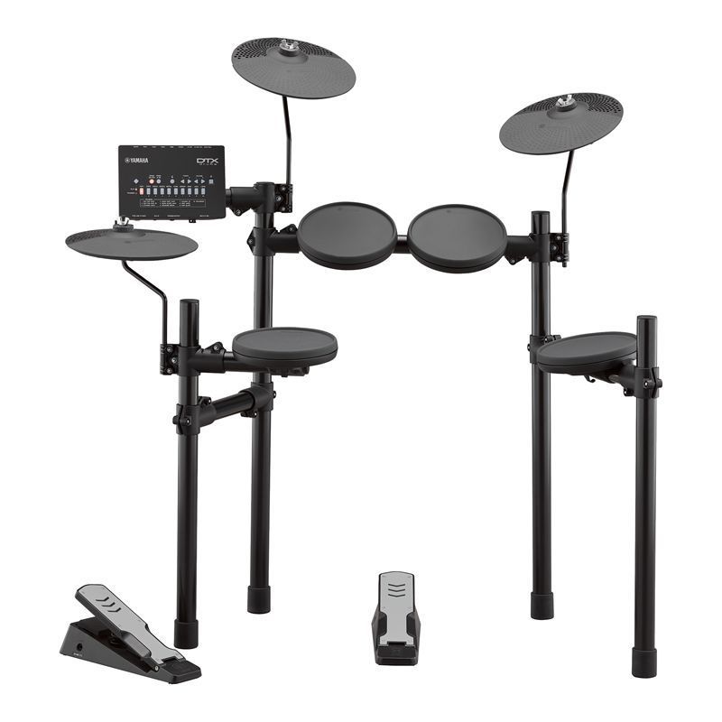 Yamaha DTX402K Electronic Drum Kit