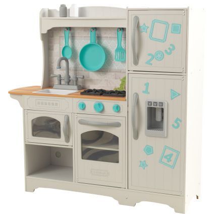 Kidkraft Countryside Play Kitchen Kidkraft Countryside Play Kitchen