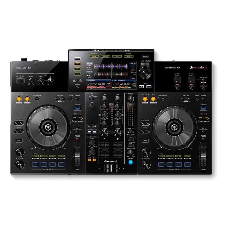 Pioneer XDJ-Rekdr All-in-One DJ Controller with USB