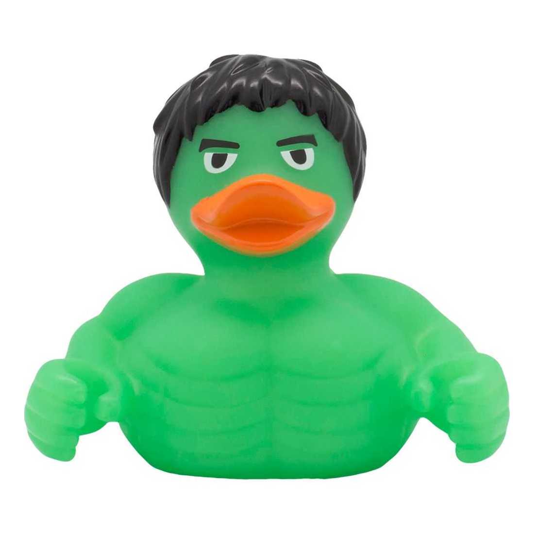 Lilalu Ga mma Duck Hulk Small