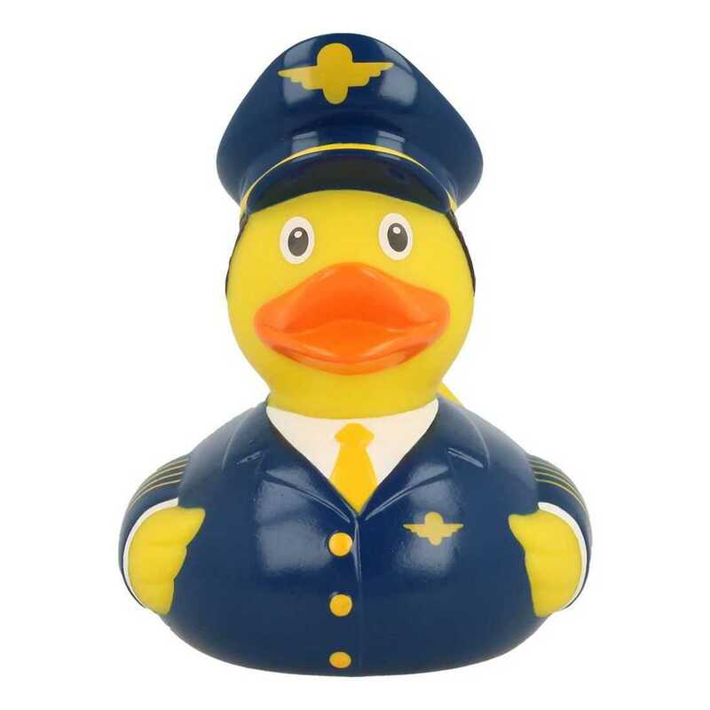 Lilalu Pilot Duck Small