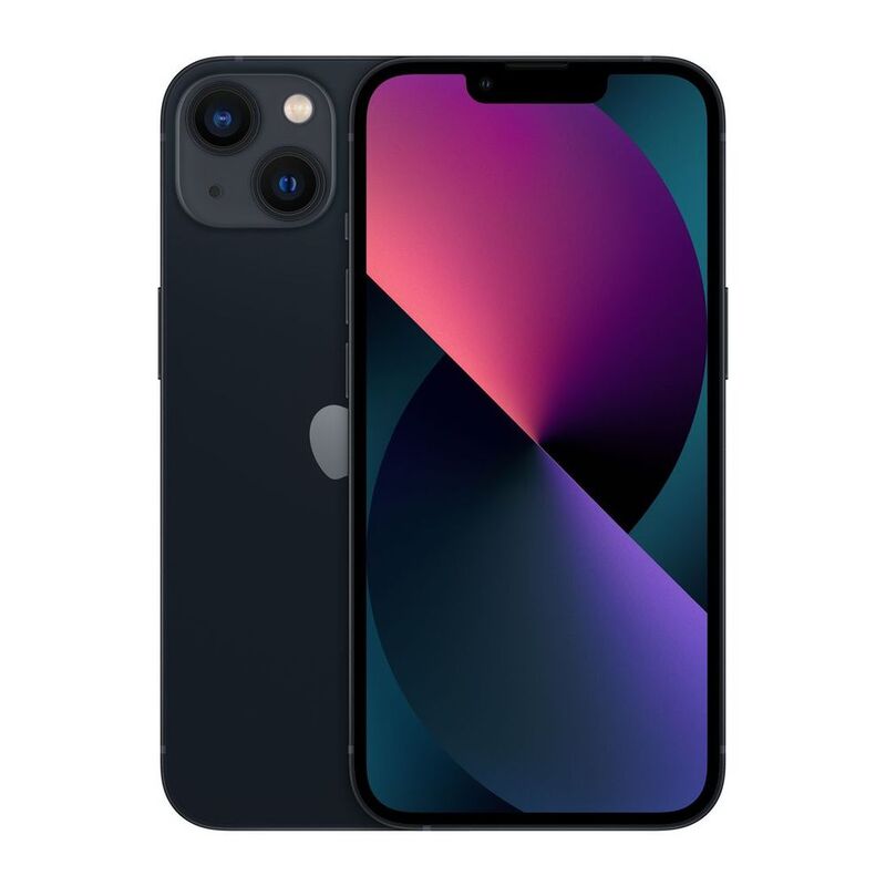 Apple iPhone 13 128GB Midnight Apple iPhone 13 128GB Midnight