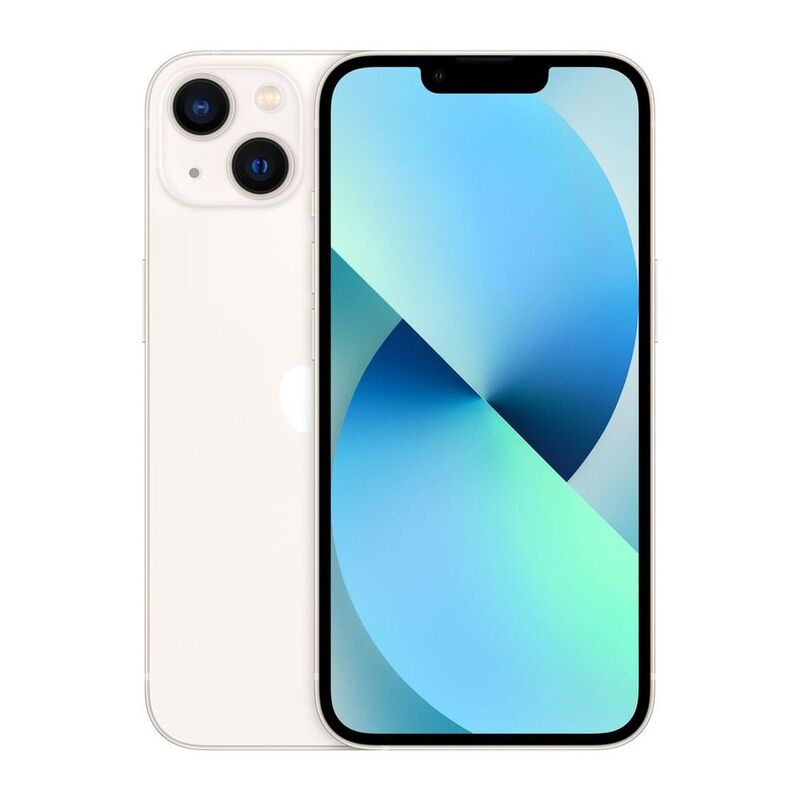 Apple iPhone 13 128GB Starlight Apple iPhone 13 128GB Starlight