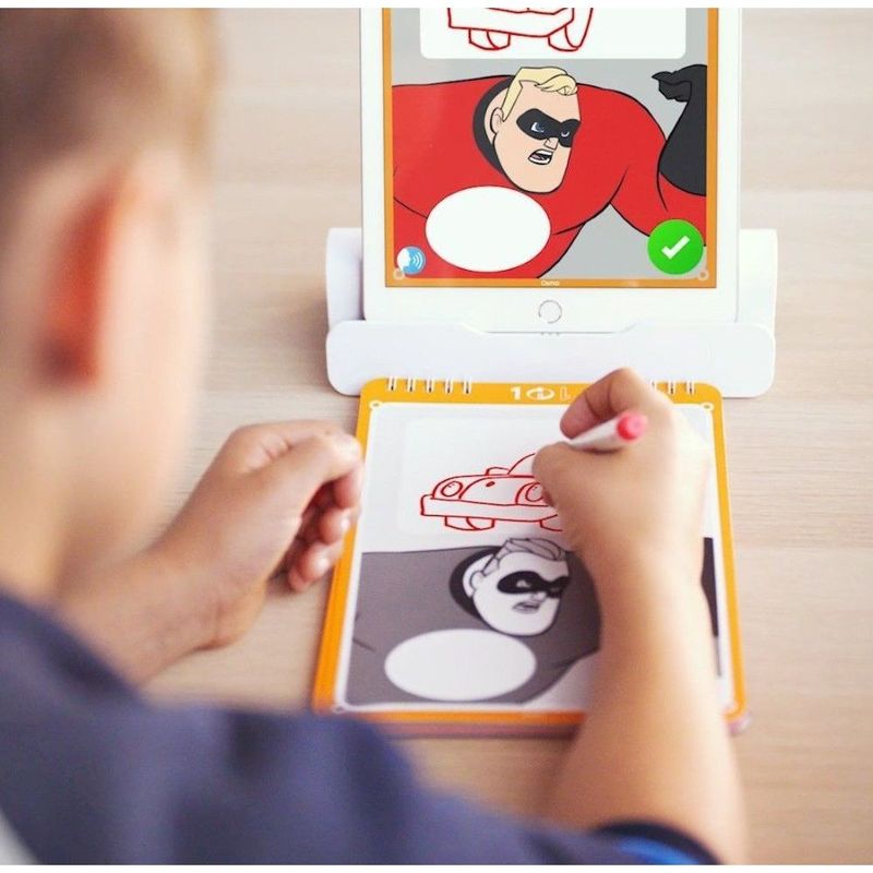 Osmo Super Studio Incredibles 2