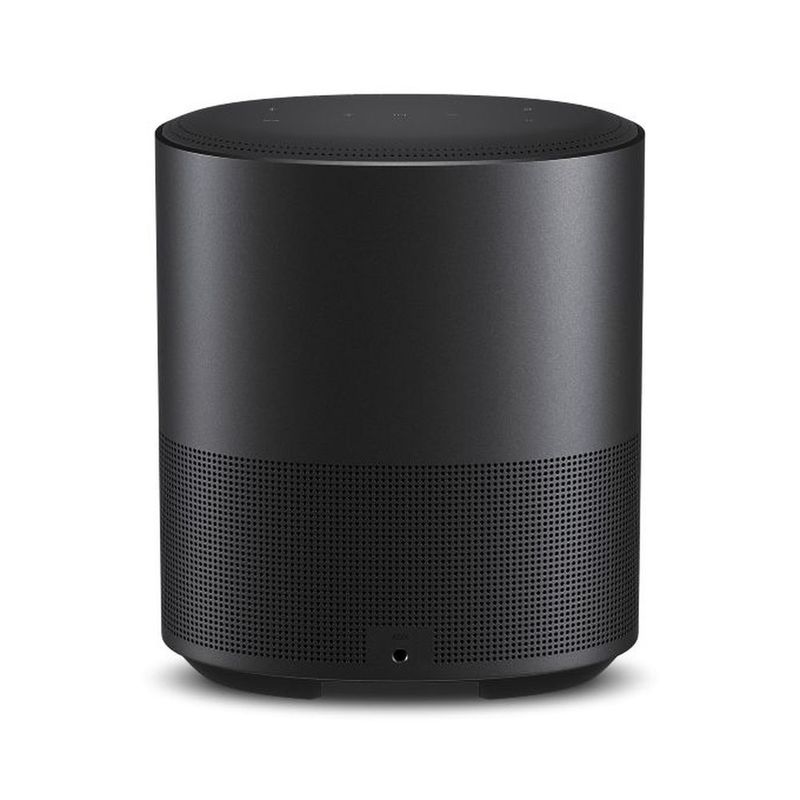 Bose Home Speaker 500 with Amazon Alexa Triple Black