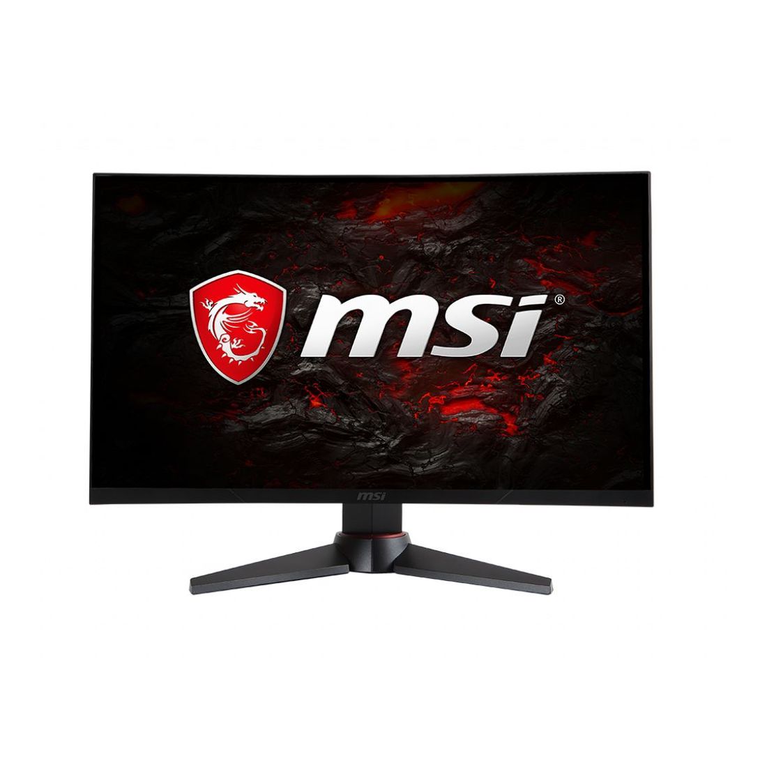 MSI Optix MAG24C 24-Inch FHD/144Hz Curved Gaming Monitor