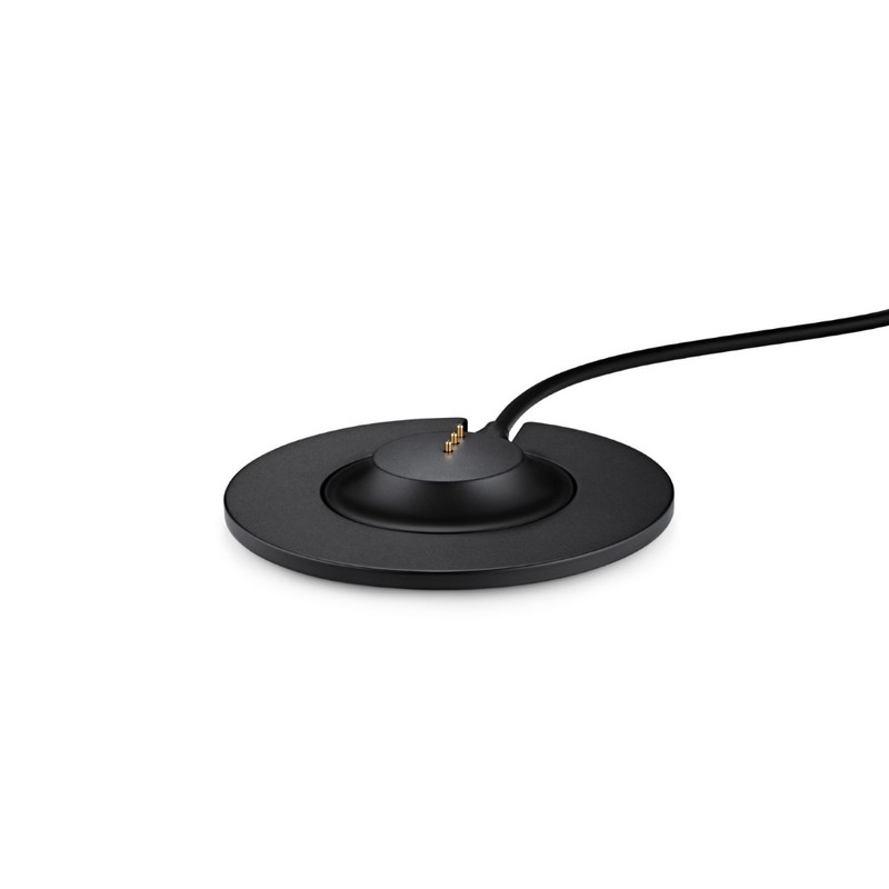 Bose Portable Home Speaker Charging Cradle Triple Black
