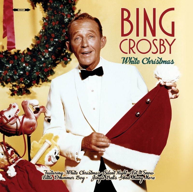 White Christmas | Bing Crosby White Christmas | Bing Crosby