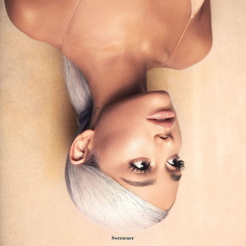 Sweetener (2 Discs) | Ariana Grande Sweetener (2 Discs) | Ariana Grande