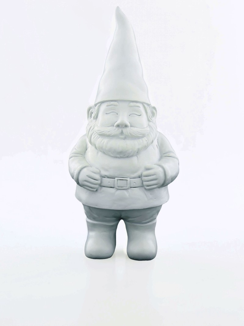 3Doodler Create Gnome Canvas Project Kit