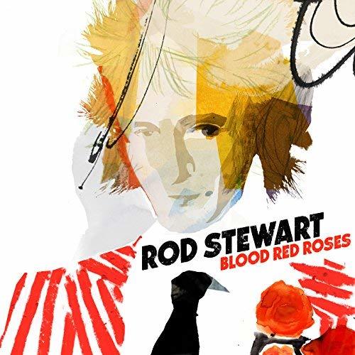 Blood Red Roses (2 Discs) | Rod Stewart