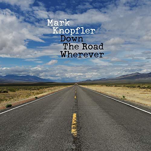 Down The Road Wherever (2 Discs) | Mark Knopfler