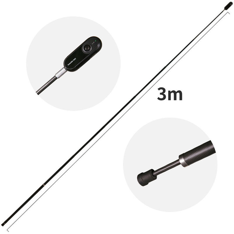 Insta360 Extended Selfie Stick for ONE X/ONE