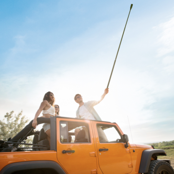 Insta360 Extended Selfie Stick for ONE X/ONE