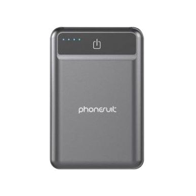 Phonesuit Energy Core 5000mAh Micro Power Bank