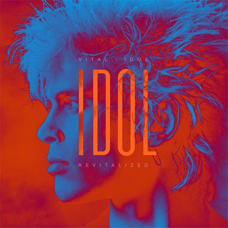 Vital Idol - Revitalized (2 Discs) | Billy Idol
