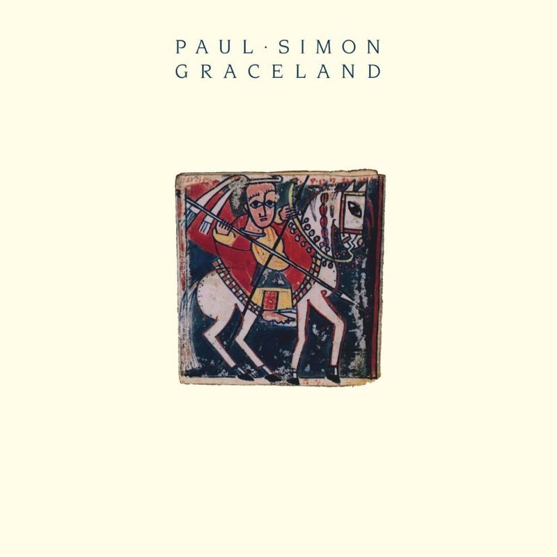 Graceland | Paul Simon